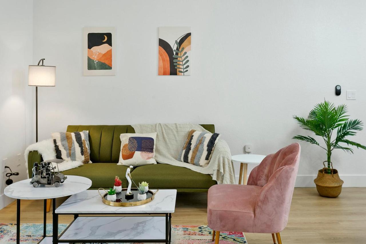 Cozysuites Glendale By The Stadium With Pool 10 Exteriér fotografie
