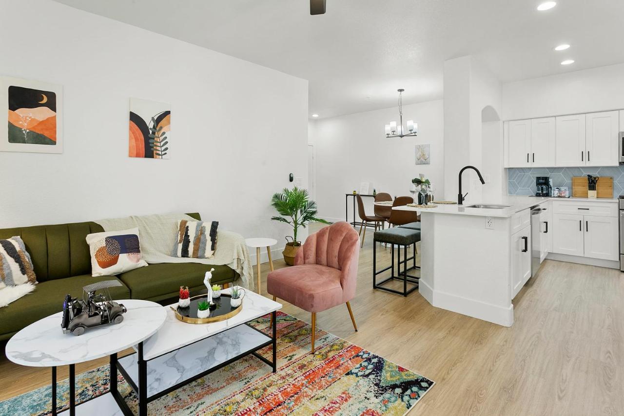 Cozysuites Glendale By The Stadium With Pool 10 Exteriér fotografie