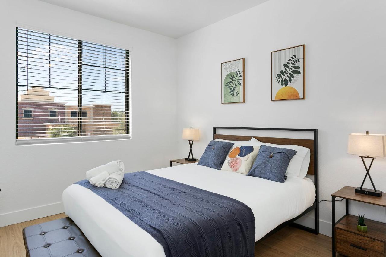 Cozysuites Glendale By The Stadium With Pool 10 Exteriér fotografie