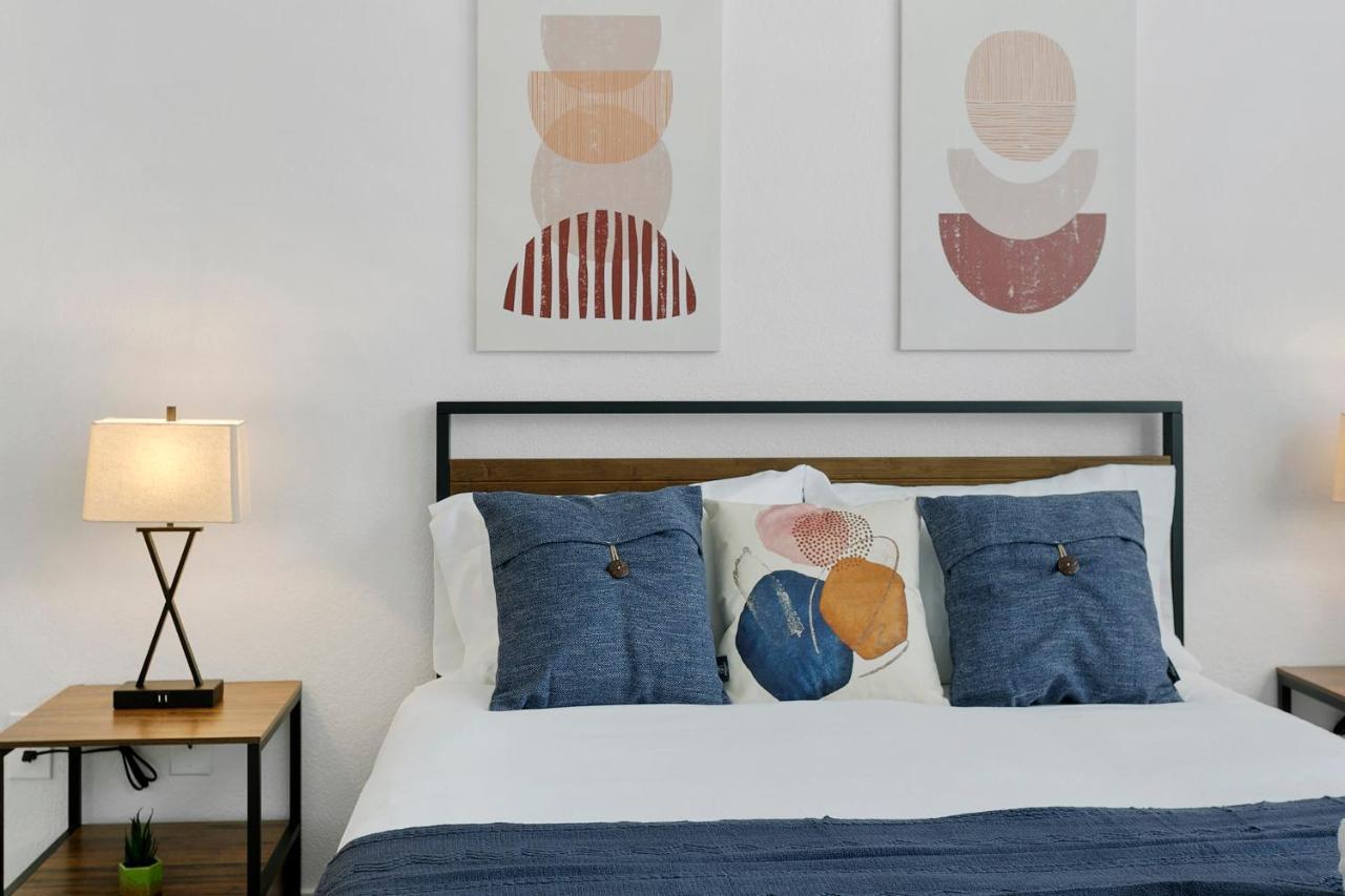 Cozysuites Glendale By The Stadium With Pool 10 Exteriér fotografie