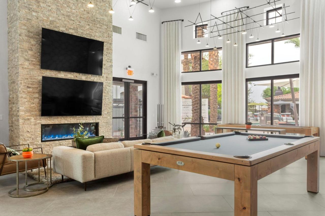 Cozysuites Glendale By The Stadium With Pool 10 Exteriér fotografie