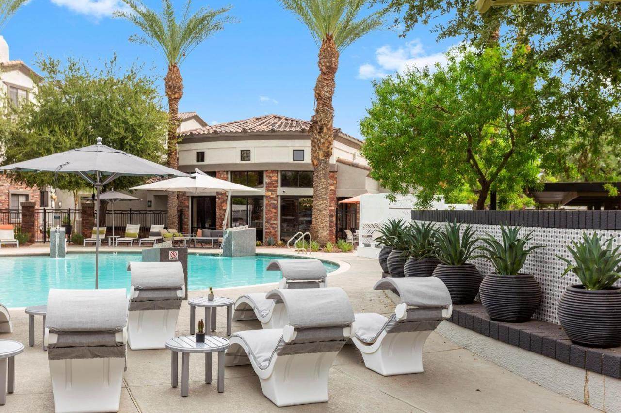 Cozysuites Glendale By The Stadium With Pool 10 Exteriér fotografie